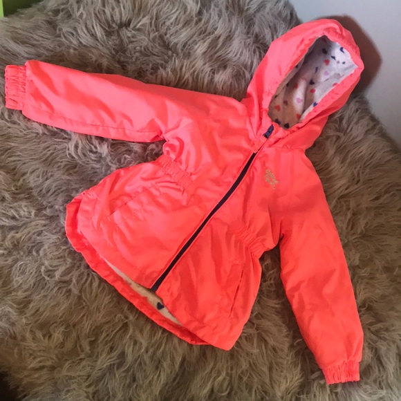 Girls spring/fall jacket - Picture 3 of 6